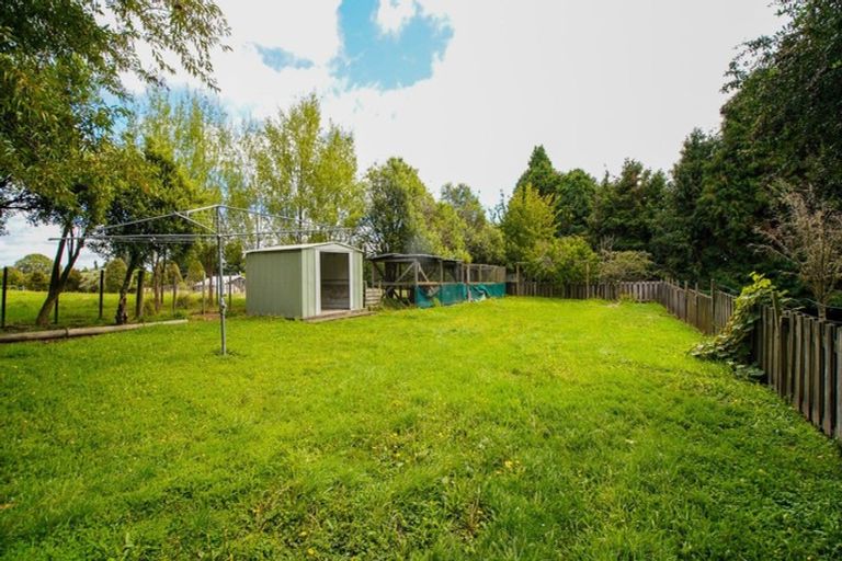 Photo of property in Whalefield Estate, 75 Ruapehu Road, Ohakune, 4625
