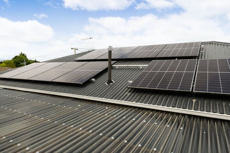 Photo of property in 4 Coronation Street, Feilding, 4702