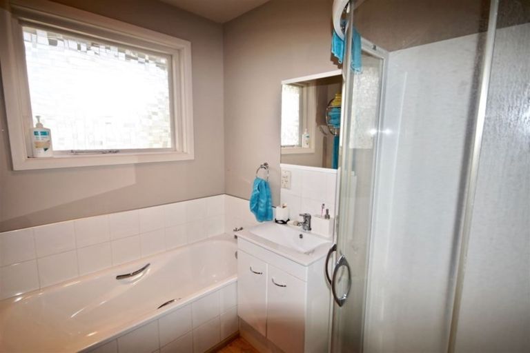 Photo of property in 21 Montrose Avenue, Culverden, 7392