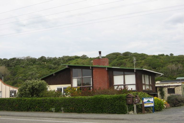Photo of property in 188a Esplanade, Kaikoura, 7300
