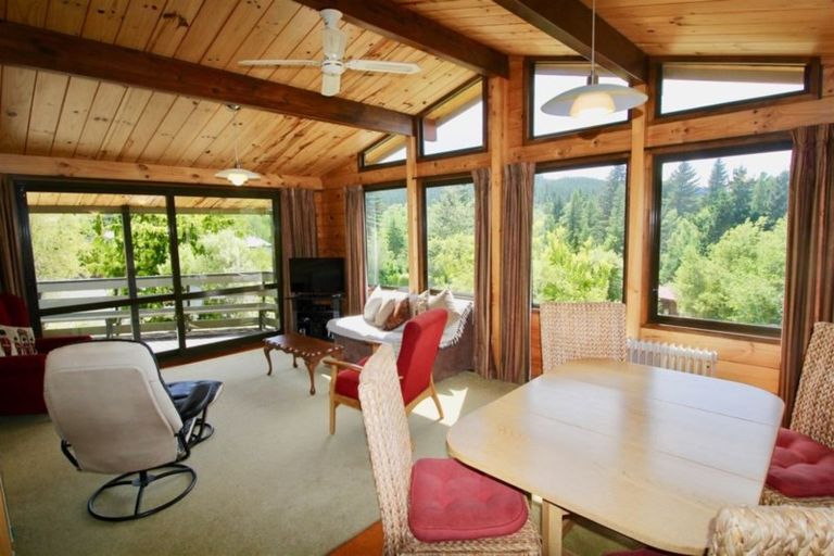 Photo of property in 58a Chalet Crescent, Hanmer Springs, 7334