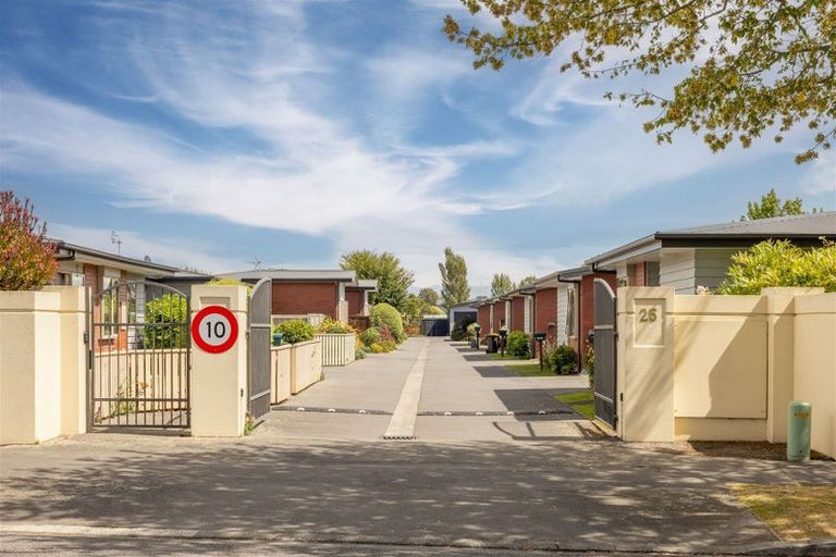 Photo of property in 4/25 Tilford Street, Woolston, Christchurch, 8062