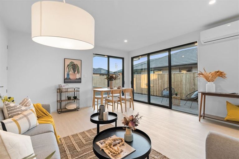 Photo of property in 6 Grimwood Street, Woodend, 7610