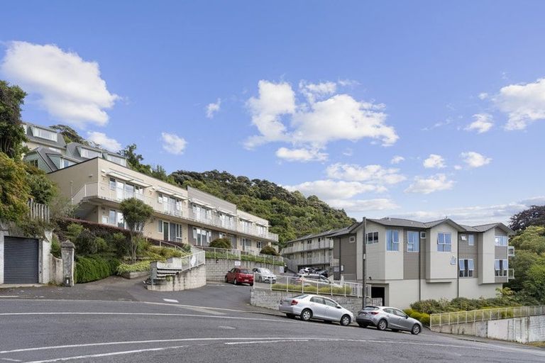 Photo of property in 31/50 Park Street, North Dunedin, Dunedin, 9016