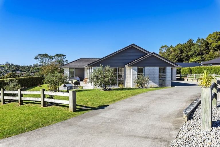 Photo of property in 22 Belvedere Place, Warkworth, 0910