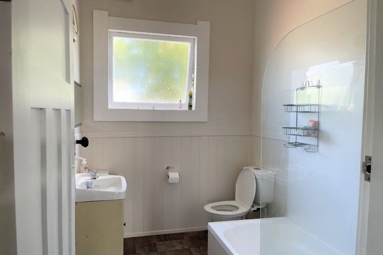 Photo of property in 176 Pomona Street, Strathern, Invercargill, 9812