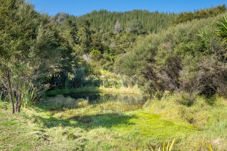 Photo of property in 896a Hikuai Settlement Road, Pauanui, Hikuai, 3579