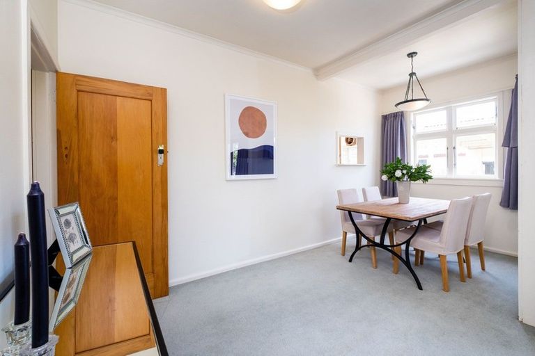 Photo of property in 1 Tom Parker Avenue, Marewa, Napier, 4110