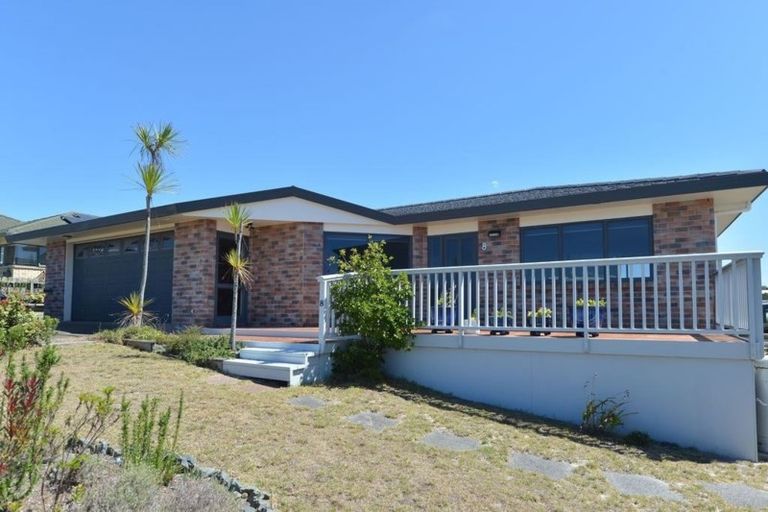 Photo of property in 8 Kihi Place, Ruakaka, 0116