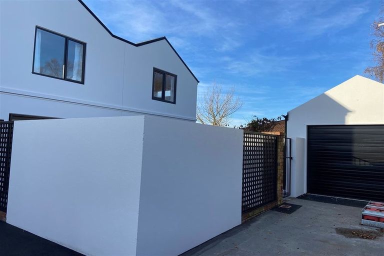 Photo of property in 6/472 Gloucester Street, Linwood, Christchurch, 8011