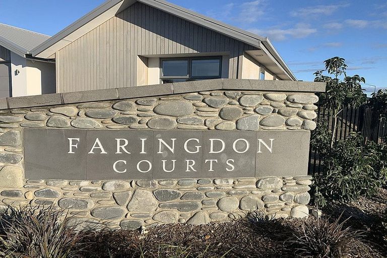 Photo of property in 99 Ridgeway Avenue, Rolleston, 7615