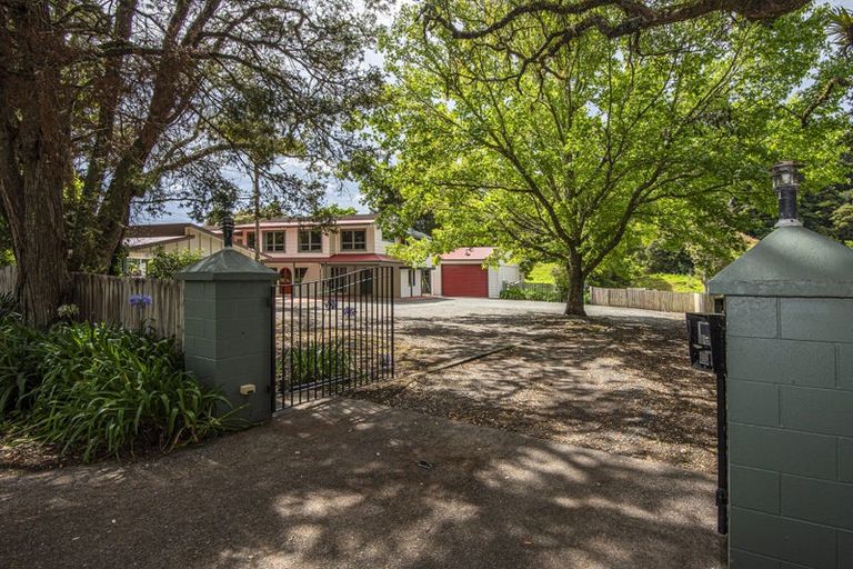 Photo of property in 161 Whau Valley Road, Whau Valley, Whangarei, 0112