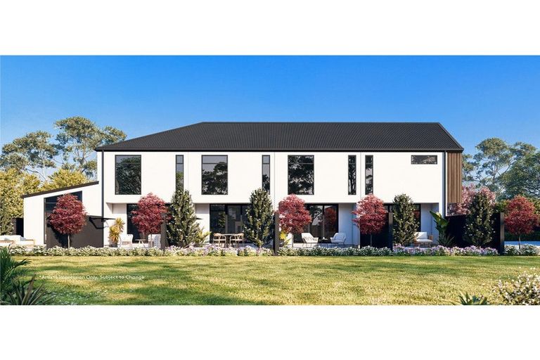 Photo of property in 7/232 Geraldine Street, Edgeware, Christchurch, 8013