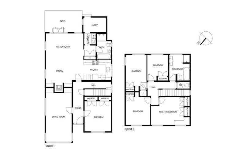 Photo of property in 88 Tomes Road, St Albans, Christchurch, 8052