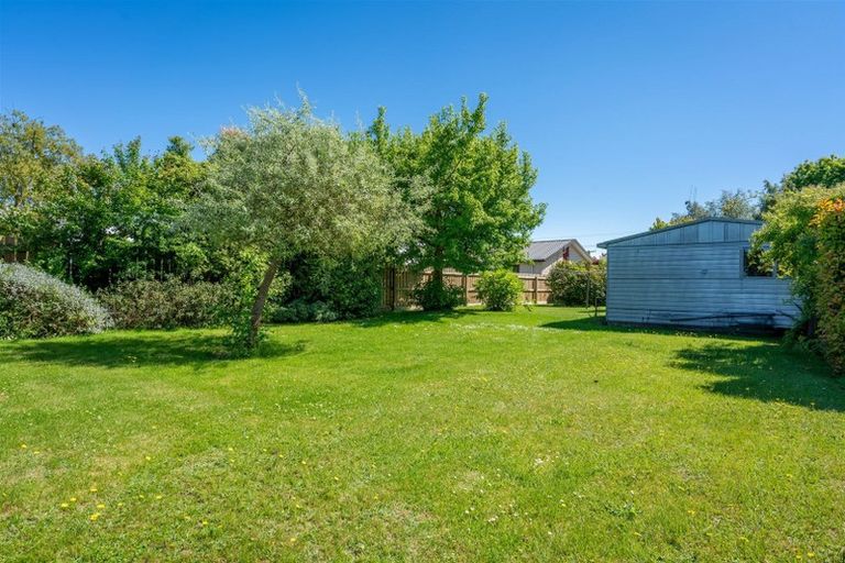 Photo of property in 109 Mckenzie Street, Geraldine, 7930