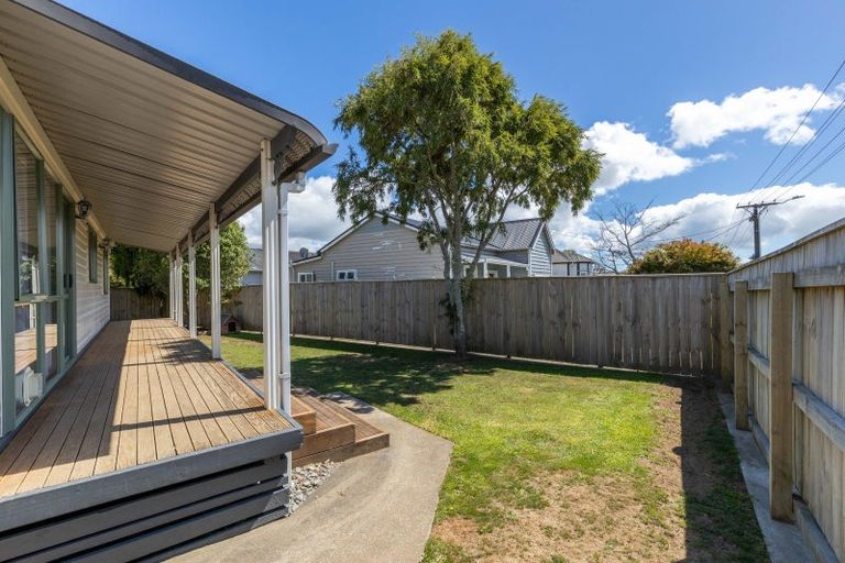 Photo of property in 16a Maire Street, Inglewood, 4330