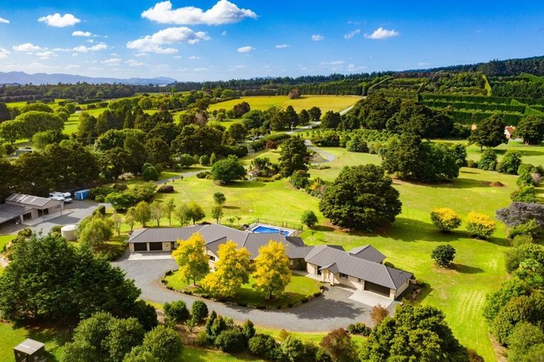 Photo of property in 4 Kohura Way, Maungatapere, Whangarei, 0179