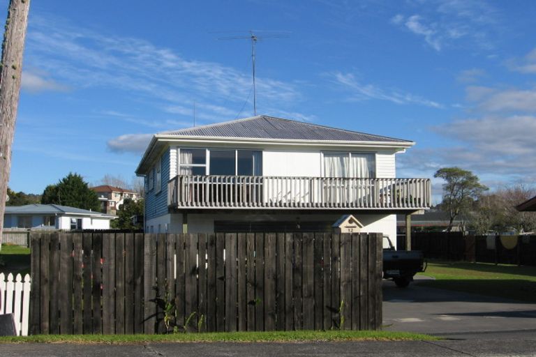 Photo of property in 12 North Road, Kawakawa, 0210