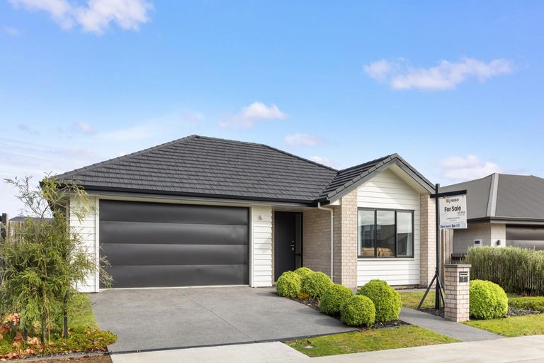 Photo of property in 5 Morrin Street, Morrinsville, 3300