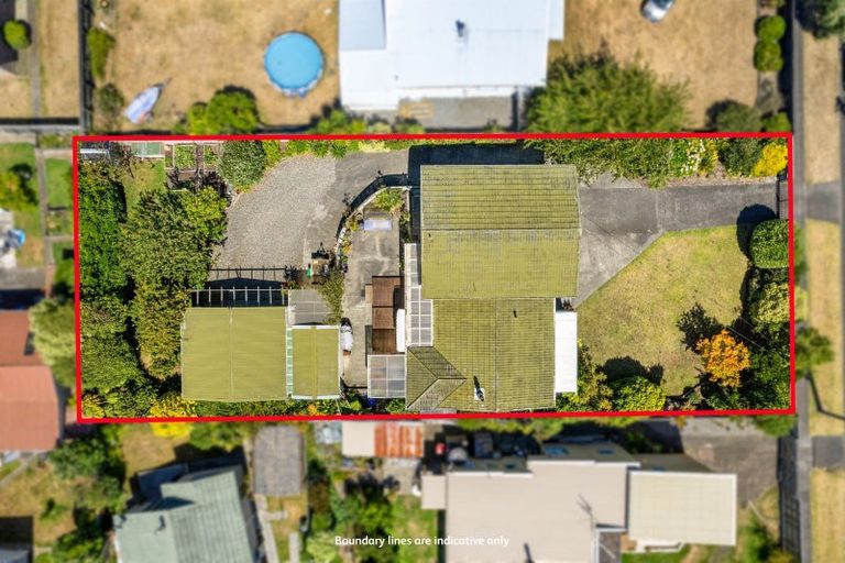 Photo of property in 30a Fox Road, Springvale, Whanganui, 4501