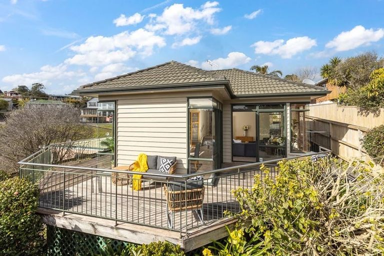 Photo of property in 57a Glencoe Road, Browns Bay, Auckland, 0630