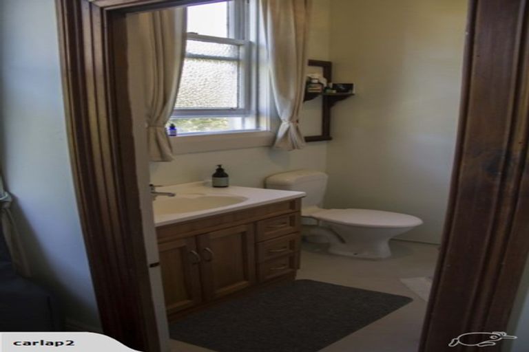 Photo of property in 333 The Terrace, Te Aro, Wellington, 6011