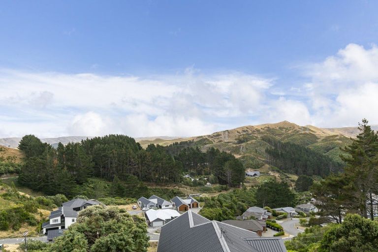 Photo of property in 131 Ohariu Road, Johnsonville, Wellington, 6037