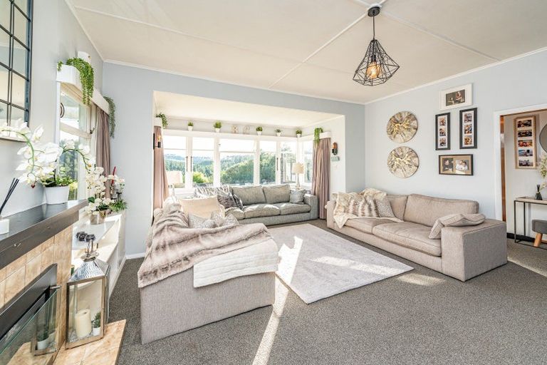 Photo of property in 17 Tulloch Street, Saint Johns Hill, Whanganui, 4500