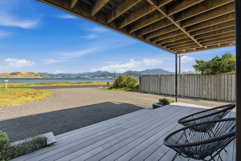 Photo of property in 60 Tidewater Drive, Lower Portobello, Dunedin, 9077