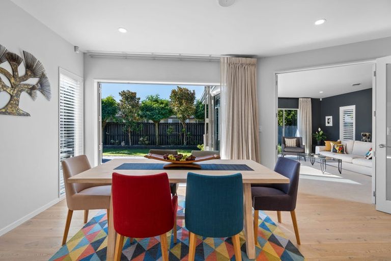 Photo of property in 9 Hemsworth Mews, Casebrook, Christchurch, 8051