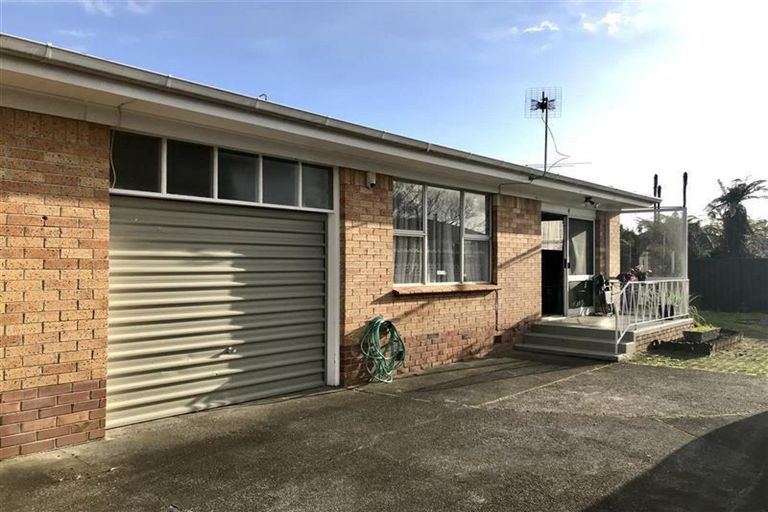 Photo of property in 4/52 Birdwood Avenue, Papatoetoe, Auckland, 2025