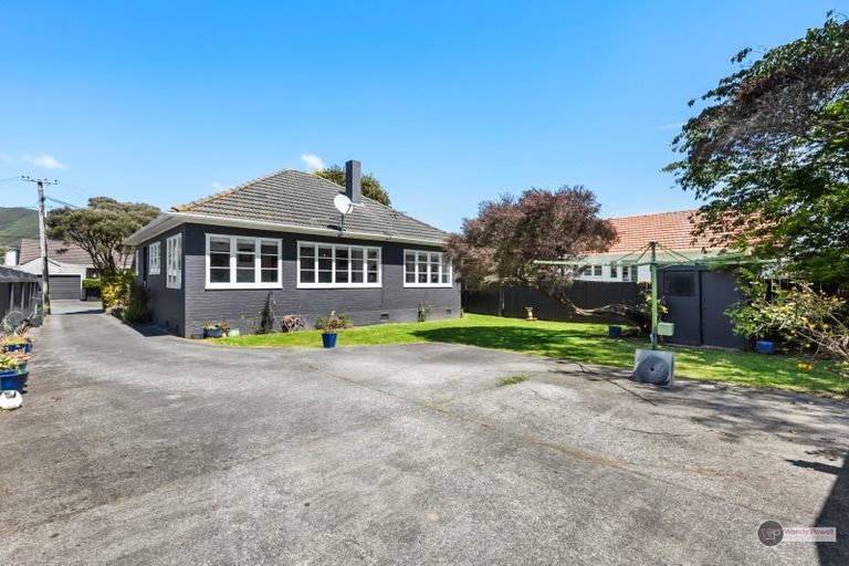 Photo of property in 65 Hall Crescent, Epuni, Lower Hutt, 5011