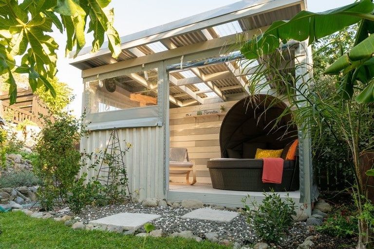 Photo of property in 9 Wharemauku Road, Raumati Beach, Paraparaumu, 5032