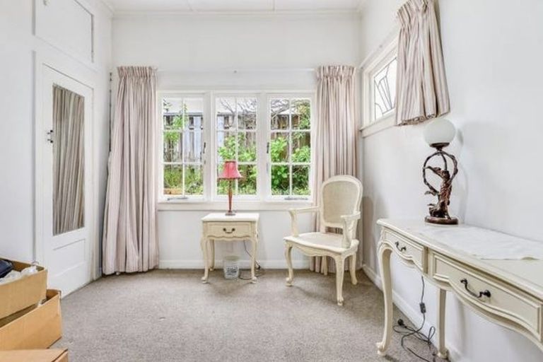 Photo of property in 6 Hammond Street, Hamilton Central, Hamilton, 3204