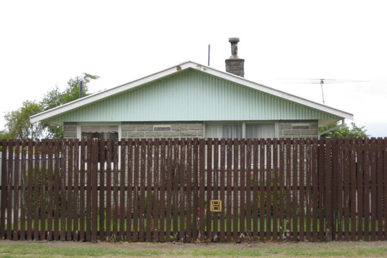 Photo of property in 3b George Street, Rangiora, 7400