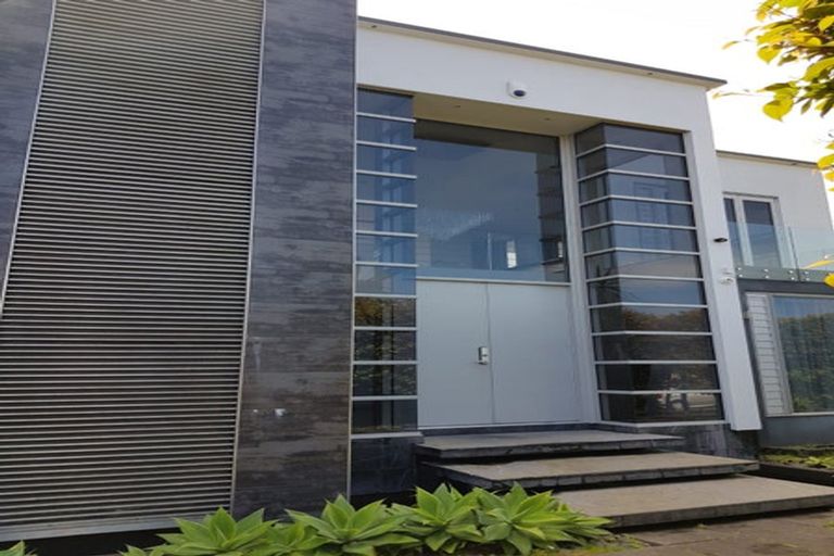 Photo of property in 217 East Coast Road, Campbells Bay, Auckland, 0620