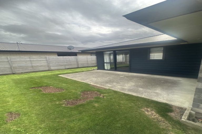 Photo of property in 37 Bavaria Drive, Rolleston, 7614