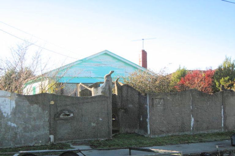 Photo of property in 12a Finsbury Street, Islington, Christchurch, 8042