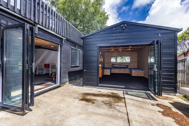 Photo of property in 12 Carter Terrace, Ohakune, 4625