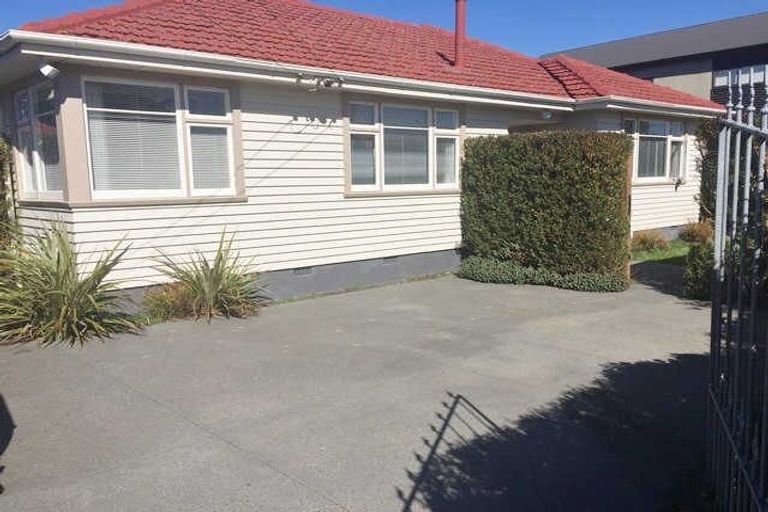 Photo of property in 30 King Street, Sydenham, Christchurch, 8023