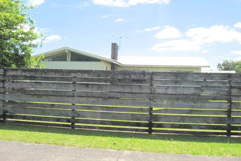 Photo of property in 8 Penney Crescent, Kaikohe, 0405