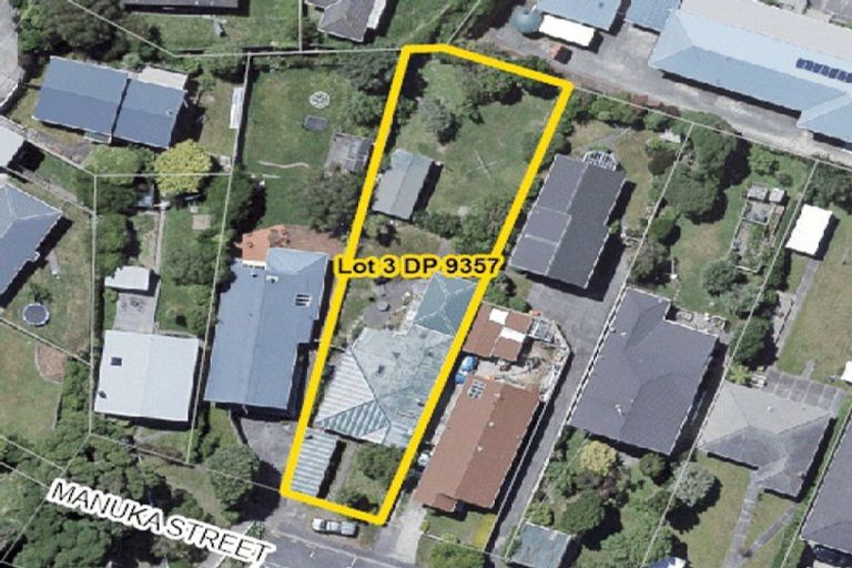 Photo of property in 20 Manuka Street, Miramar, Wellington, 6022