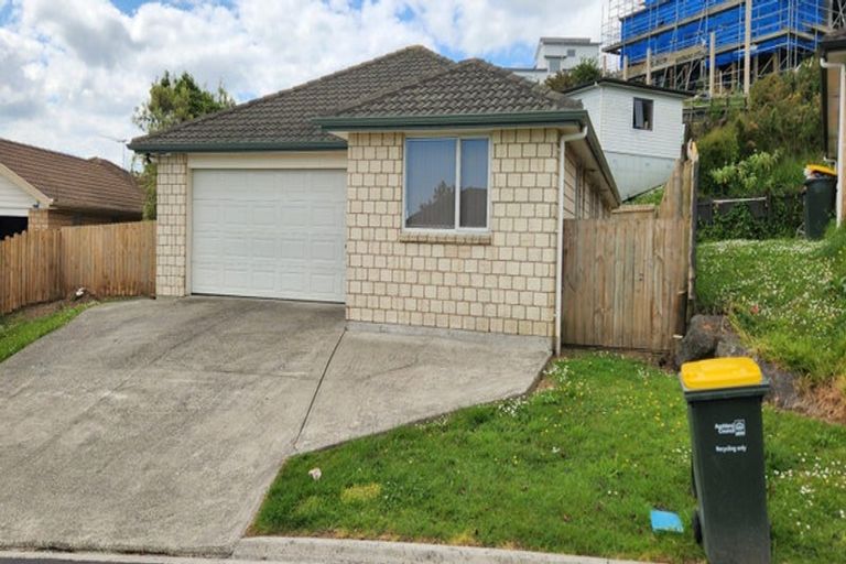 Photo of property in 8 Nykki Place, Papakura, 2110
