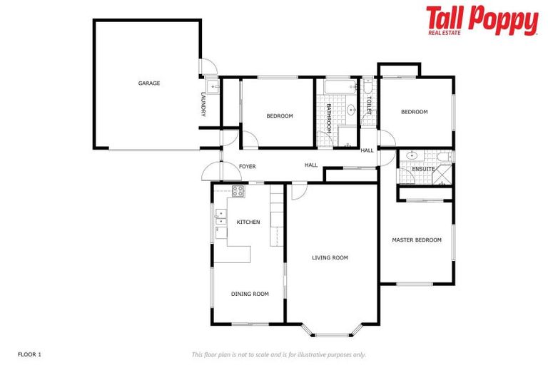 Photo of property in 15 Pitchill Street, Mayfield, Blenheim, 7201