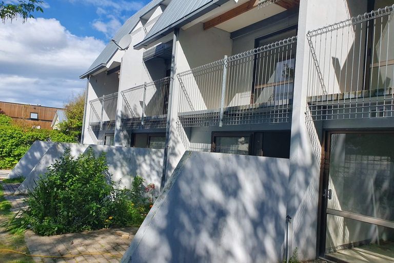Photo of property in 300 Armagh Street, Christchurch Central, Christchurch, 8011