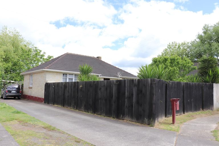 Photo of property in 9 Chisholm Street, Huntly, 3700