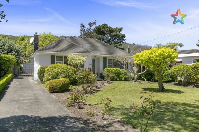 Photo of property in 44 Westminster Road, Wainuiomata, Lower Hutt, 5014