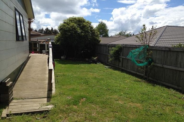 Photo of property in 41 Goldie Street, Pukehangi, Rotorua, 3015