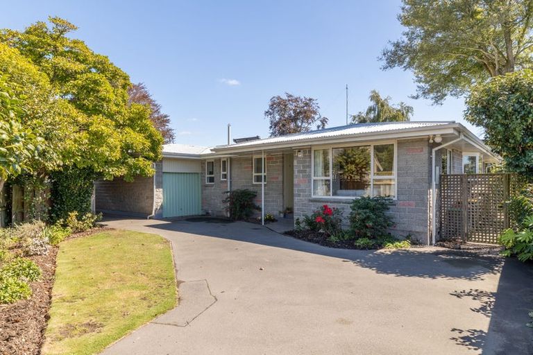Photo of property in 103 Mays Road, St Albans, Christchurch, 8052