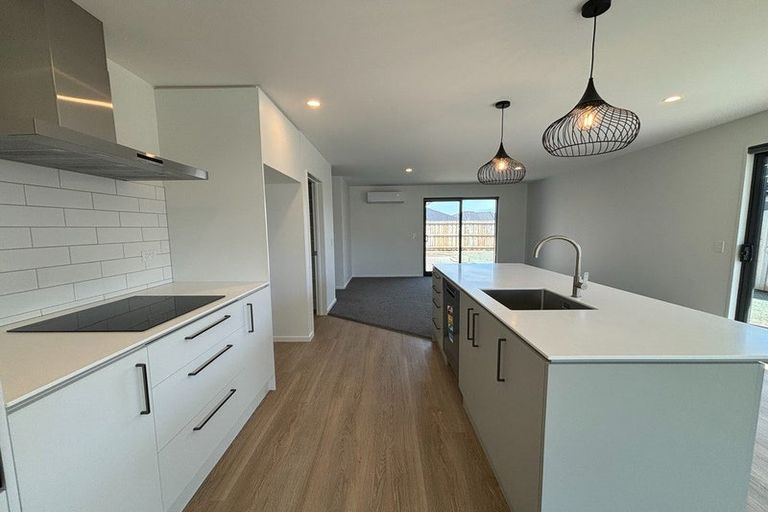 Photo of property in 13 Matamoe Drive, Halswell, Christchurch, 8025